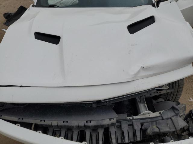 2016 DODGE CHALLENGER - 2C3CDZAG0GH107707