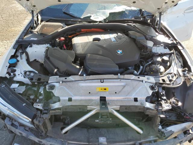 VIN 3MW5P7J08M8B57003 2021 BMW 3 Series, 330E no.11