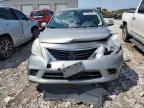 NISSAN VERSA S photo