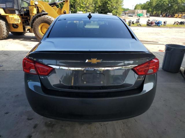 2019 CHEVROLET IMPALA LT - 2G11Z5S33K9150524