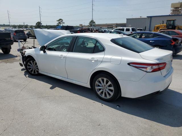 2020 TOYOTA CAMRY LE - 4T1C11AK5LU388948