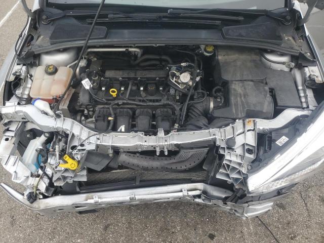 2016 FORD FOCUS SE - 1FADP3F28GL404105