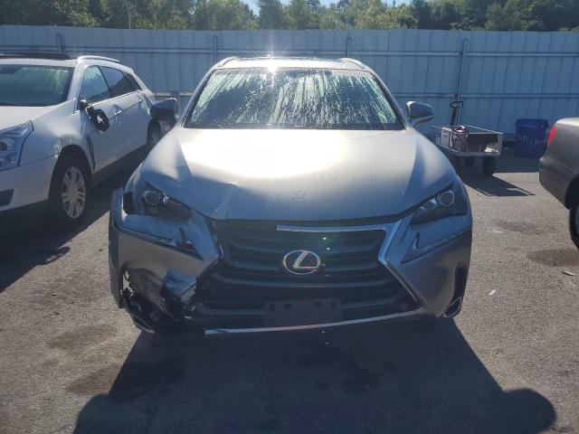 2016 LEXUS NX 200T BA - JTJBARBZ0G2053461