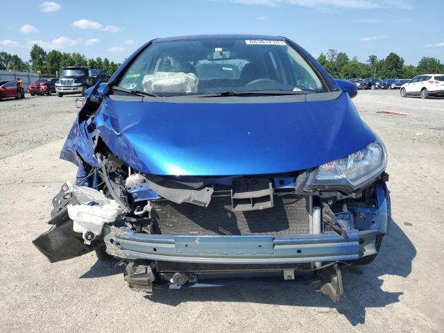 2015 HONDA FIT LX - 3HGGK5H55FM774466