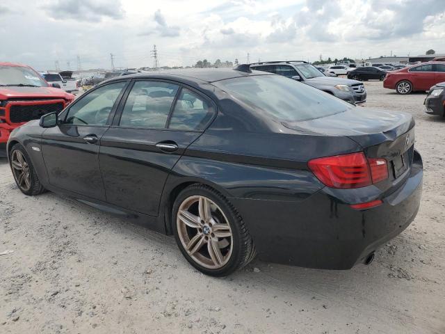 VIN WBAFR7C58DC827357 2013 BMW 5 Series, 535 I no.2