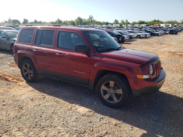 2015 JEEP PATRIOT LA - 1C4NJPFA3FD185531