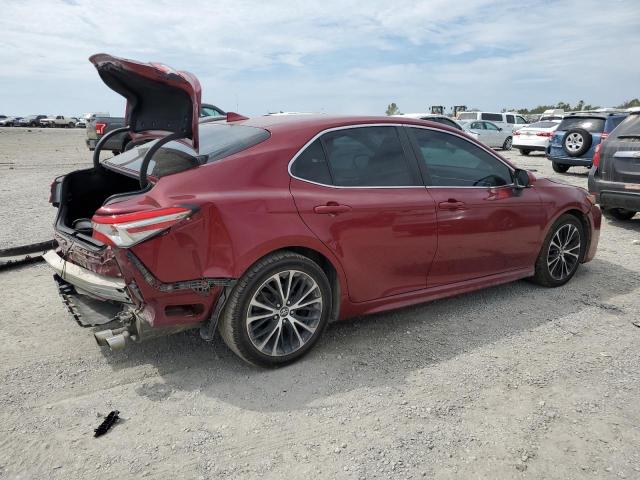 VIN 4T1B11HK6JU546924 2018 Toyota Camry, L no.3