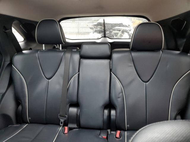 2015 TOYOTA VENZA LE - 4T3BA3BB0FU070818