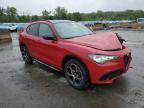 ALFA ROMEO STELVIO TI photo