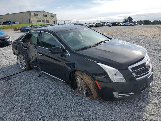 VIN 2G61N5S30G9165348 2016 Cadillac XTS, Luxury Col... no.4