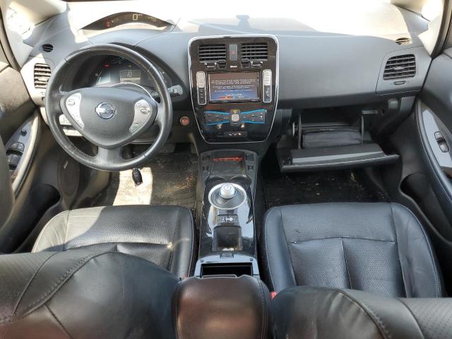 VIN 1N4BZ0CP8GC312105 2016 Nissan Leaf, SV no.8