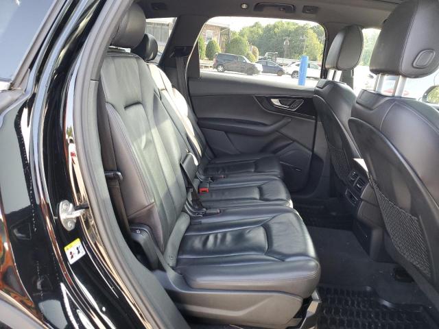 2017 AUDI Q7 PREMIUM - WA1LHAF7XHD044442