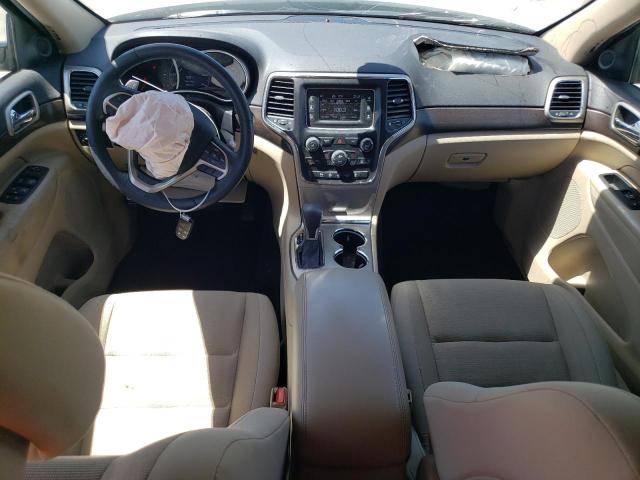 2017 JEEP GRAND CHER - 1C4RJFAG2HC763652