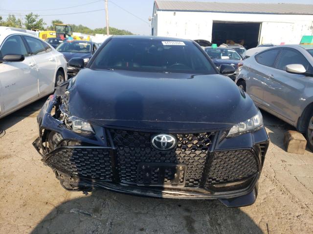 2021 TOYOTA AVALON TRD - 4T1FZ1FB6MU067758