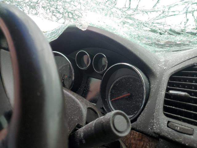 2012 BUICK REGAL #2806853700