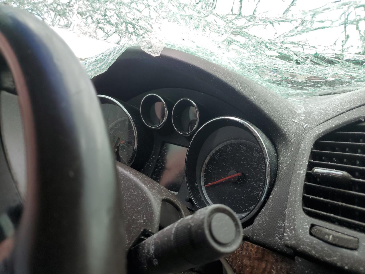 Lot #2806853700 2012 BUICK REGAL