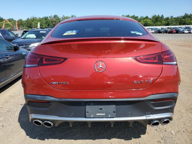 2023 MERCEDES-BENZ GLE COUPE 4JGFD6BB6PA884493  67719684