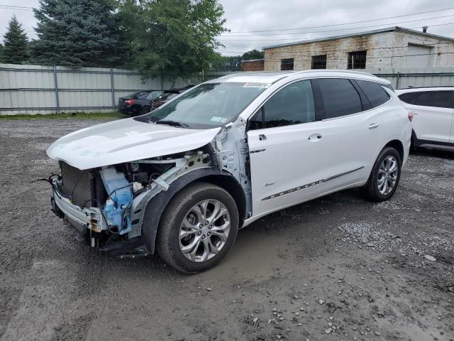 2020 BUICK ENCLAVE AV - 5GAEVCKW5LJ212483