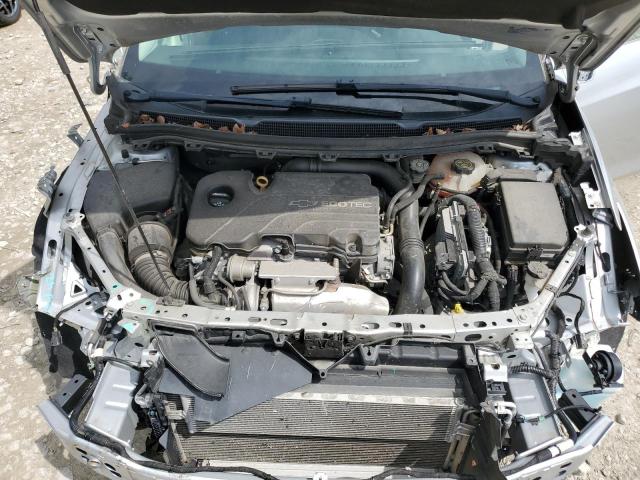2017 CHEVROLET CRUZE LS - 1G1BC5SM7H7115798