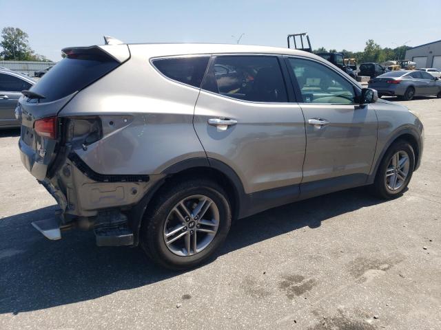 2017 HYUNDAI SANTA FE S - 5NMZTDLB5HH000347