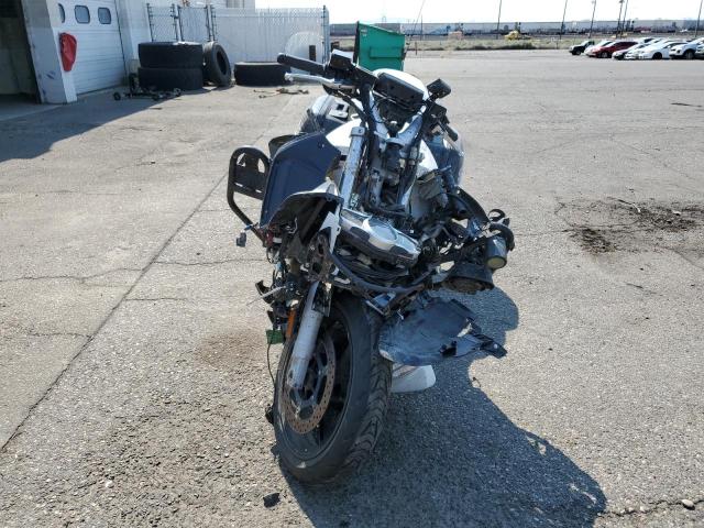 2015 YAMAHA FJR1300 A JYARP24E6FA002600