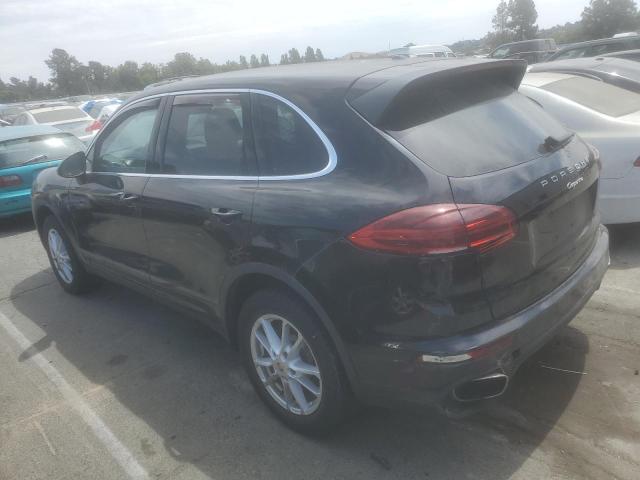 2016 PORSCHE CAYENNE - WP1AA2A21GKA08974