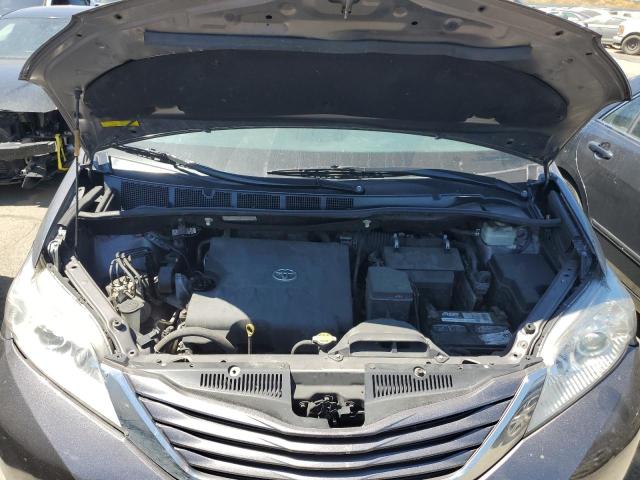 VIN 5TDKK3DC9FS563014 2015 Toyota Sienna, LE no.12