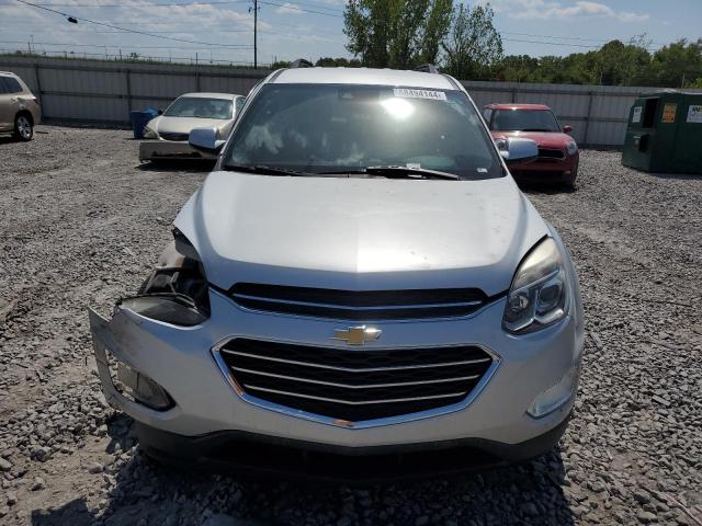 2017 CHEVROLET EQUINOX LT 2GNFLFEK1H6122701  68494144