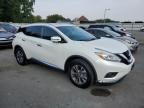 NISSAN MURANO S photo