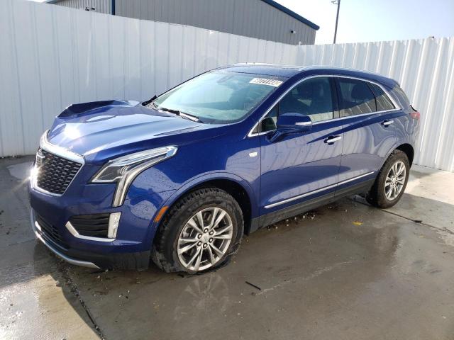 2023 CADILLAC XTS VSPORT - 1GYKNCRS6PZ161405