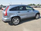 HONDA CR-V EX photo