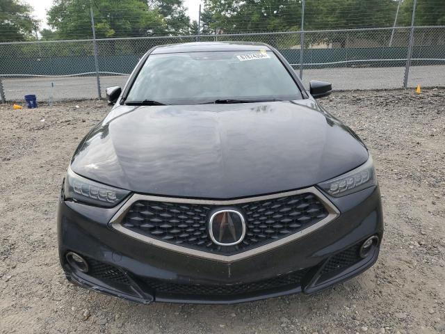 2018 ACURA TLX TECH+A - 19UUB2F63JA013356