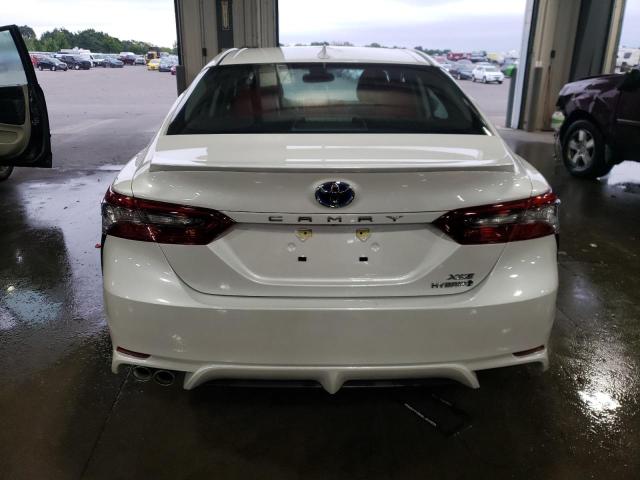 2024 TOYOTA CAMRY XSE - 4T1K31AK6RU632153