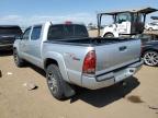 TOYOTA TACOMA DOU photo