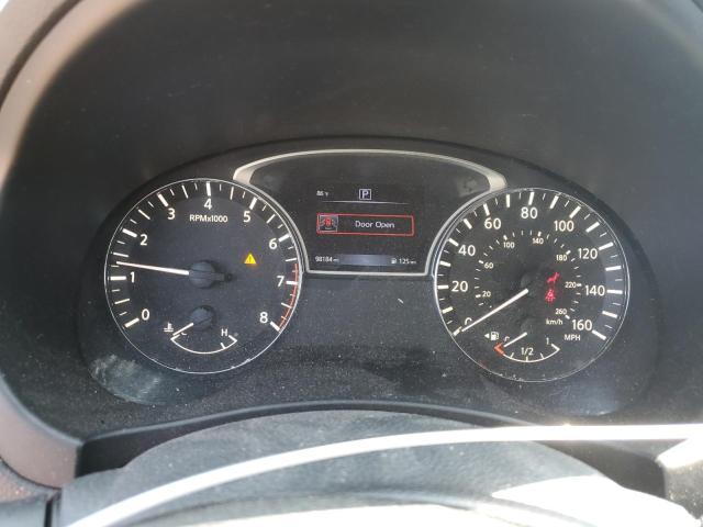 2017 NISSAN ALTIMA 2.5 - 1N4AL3AP4HC256540