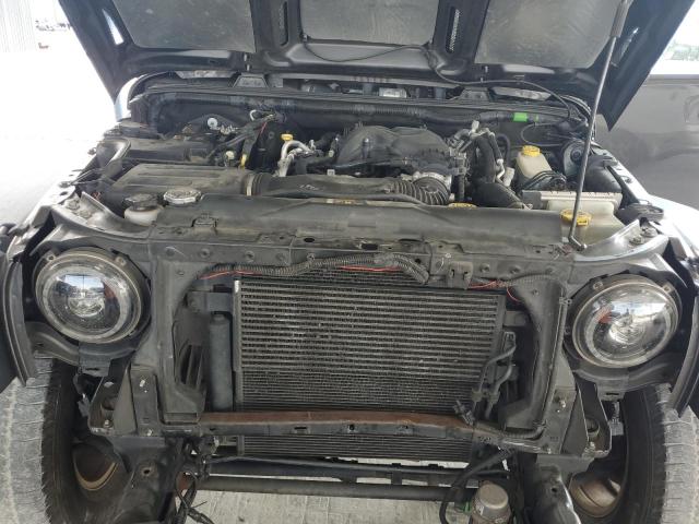 2018 JEEP WRANGLER U - 1C4BJWDG9JL835448