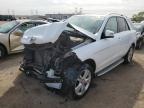 2015 MERCEDES-BENZ ML 350 - 4JGDA5JB0FA564578