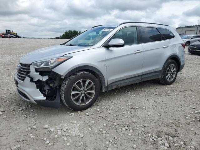 2017 HYUNDAI SANTA FE S #3024326029