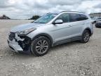 Lot #3024326029 2017 HYUNDAI SANTA FE S