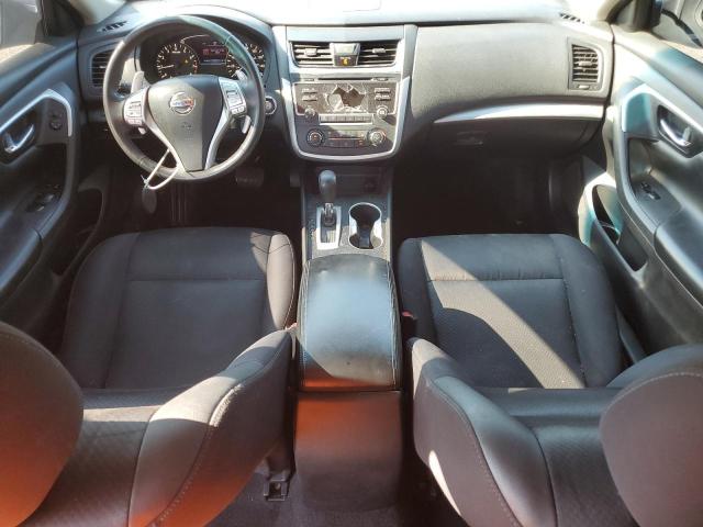 2017 NISSAN ALTIMA 2.5 - 1N4AL3AP4HC278294