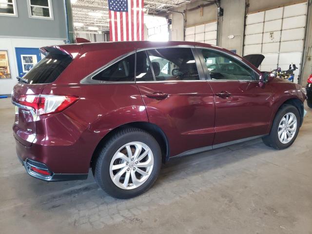 2016 ACURA RDX TECHNO - 5J8TB4H50GL015669