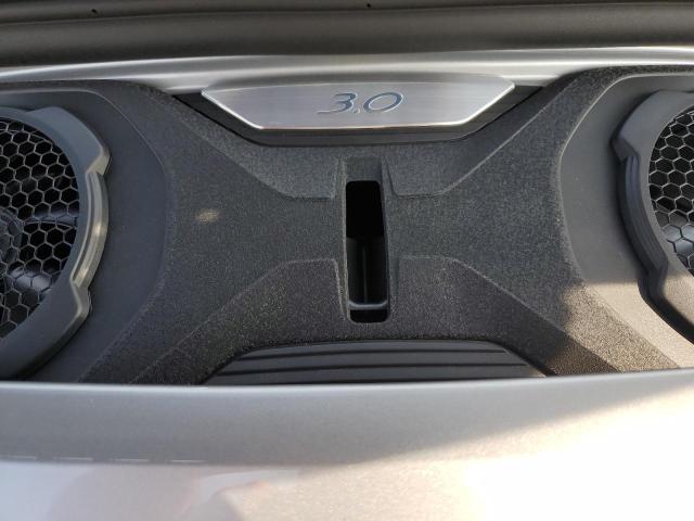 2024 PORSCHE 911 CARRER - WP0CA2A93RS238669