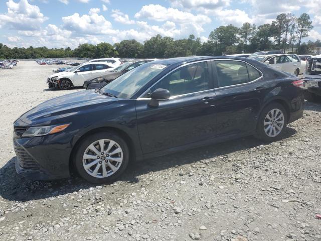 2018 TOYOTA CAMRY L - JTNB11HK7J3001725
