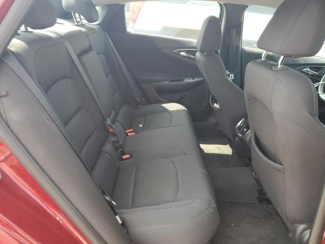 2017 CHEVROLET MALIBU LT - 1G1ZE5ST0HF247257