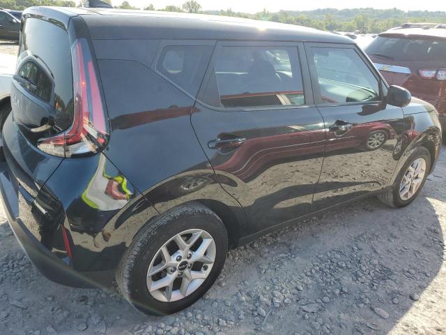 2023 KIA SOUL LX - KNDJ23AU4P7892899