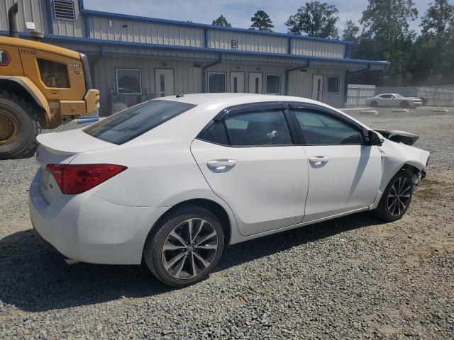 2017 TOYOTA COROLLA 2D - 5YFBURHE1HP615143