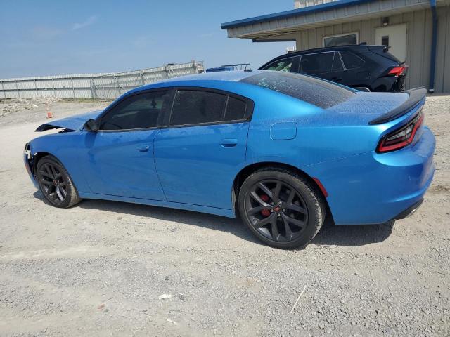 2019 DODGE CHARGER SX - 2C3CDXBG7KH662049