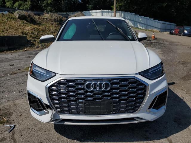 VIN WA15AAFY3N2015510 2022 Audi Q5, Sportback Prm P... no.5