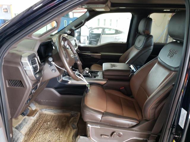 2022 FORD F150 SUPER - 1FTFW1E50NFB38970