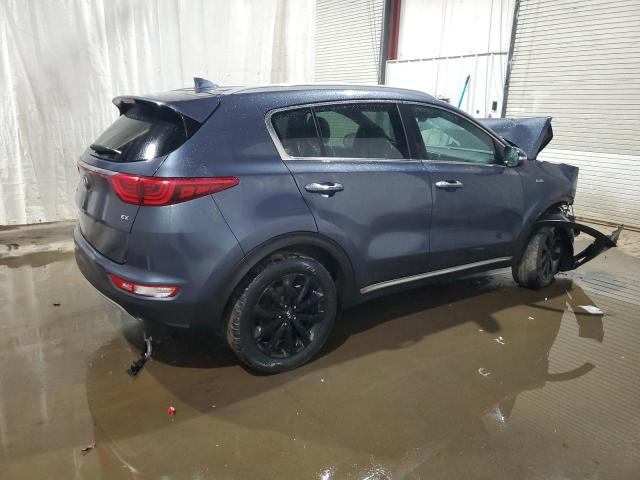 2019 KIA SPORTAGE E - KNDPNCAC2K7538459